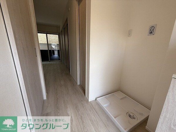 Casa Simpatia小金井の物件内観写真